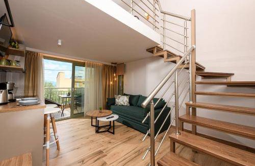 Megalos Prinos Hotel | 63 m² Hotel ∙ 2 bedrooms ∙ 4 guests