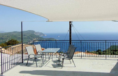Lakones Apartment | 64 m² Apartment ∙ 2 bedrooms ∙ 4 guests