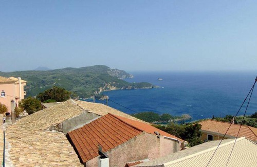 Lakones Apartment | 64 m² Apartment ∙ 2 bedrooms ∙ 4 guests