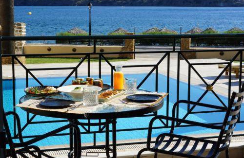 Poros Apartment | 64 m² Apartment ∙ 5 guests