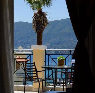 Poros Apartment | 64 m² Apartment ∙ 5 guests