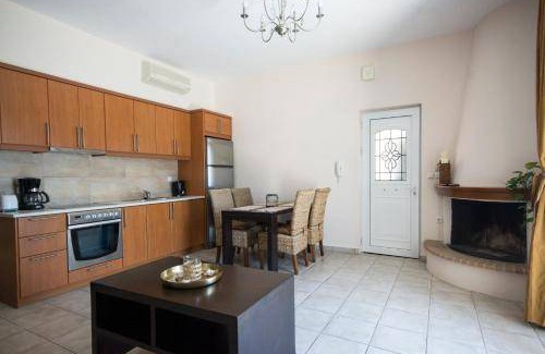 Poros Apartment | 64 m² Apartment ∙ 5 guests