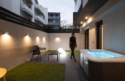 Mets Apartment | 64 m² Serviced apartment ∙ 3 guests