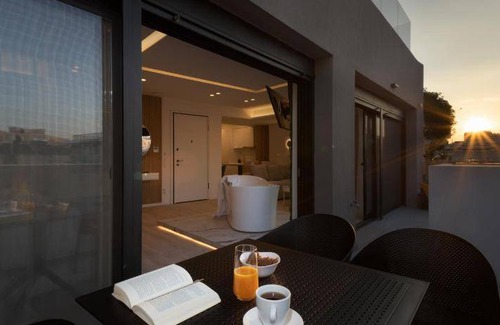 Mets Apartment | 64 m² Serviced apartment ∙ 3 guests