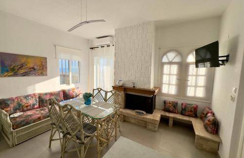 Kalyves Polygyrou Apartment | 65 m² Apartment ∙ 2 bedrooms ∙ 6 guests