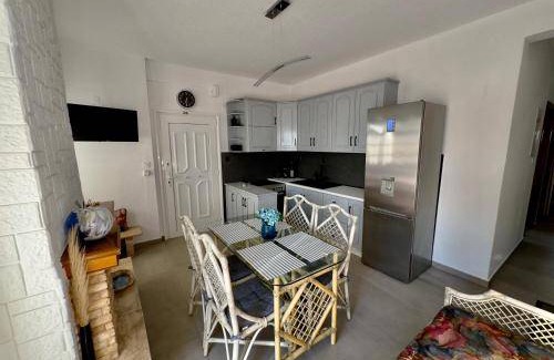 Kalyves Polygyrou Apartment | 65 m² Apartment ∙ 2 bedrooms ∙ 6 guests