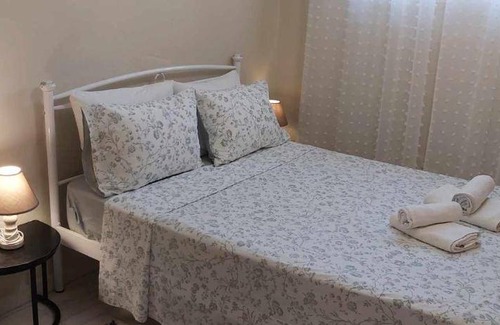 Palaio Tsifliki Apartment | 65 m² Apartment ∙ 1 bedroom ∙ 5 guests