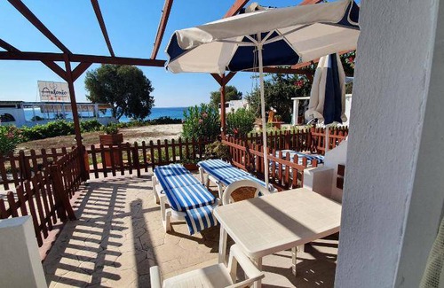 Kefalos Apartment | 65 m² Apartment ∙ 2 bedrooms ∙ 127 guests