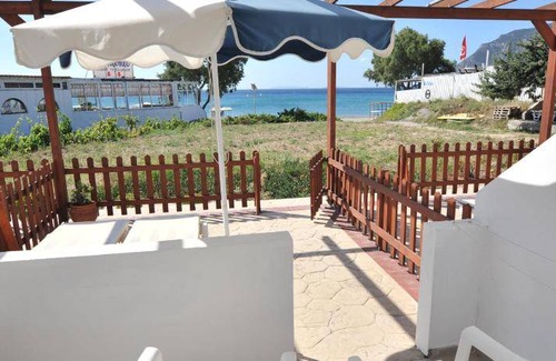 Kefalos Apartment | 65 m² Apartment ∙ 2 bedrooms ∙ 127 guests