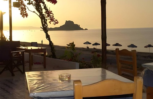 Kefalos Apartment | 65 m² Apartment ∙ 2 bedrooms ∙ 127 guests