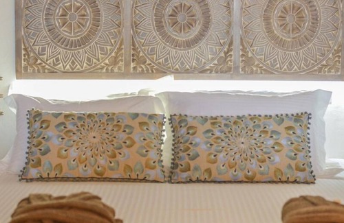 Tripiti Apartment | 65 m² Apartment ∙ 1 bedroom ∙ 2 guests