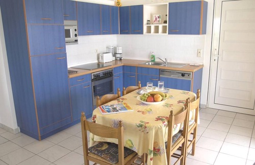 Ermionida Apartment | 65 m² Apartment ∙ 2 bedrooms ∙ 5 guests