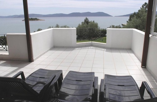 Ermionida Apartment | 65 m² Apartment ∙ 2 bedrooms ∙ 5 guests