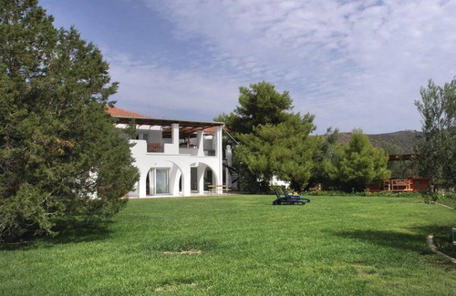 Ermionida Apartment | 65 m² Apartment ∙ 2 bedrooms ∙ 5 guests