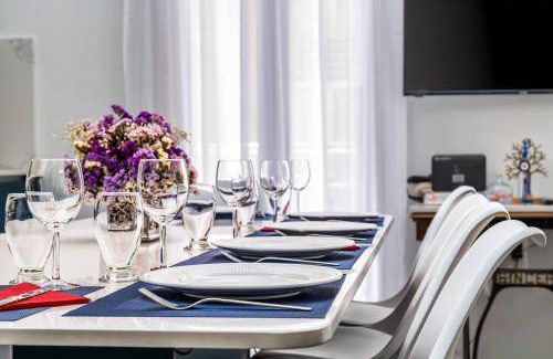 Kalamata Apartment | 65 m² Apartment ∙ 2 bedrooms ∙ 4 guests