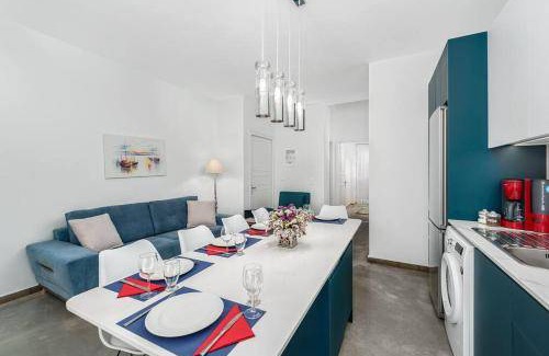 Kalamata Apartment | 65 m² Apartment ∙ 2 bedrooms ∙ 4 guests