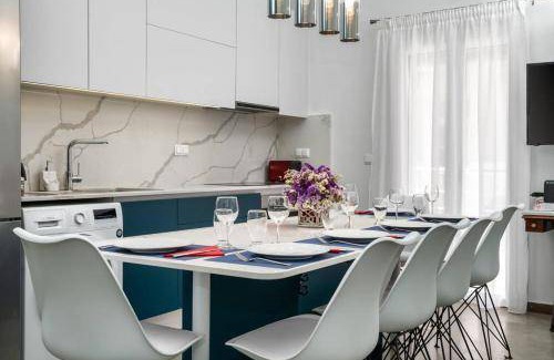 Kalamata Apartment | 65 m² Apartment ∙ 2 bedrooms ∙ 4 guests