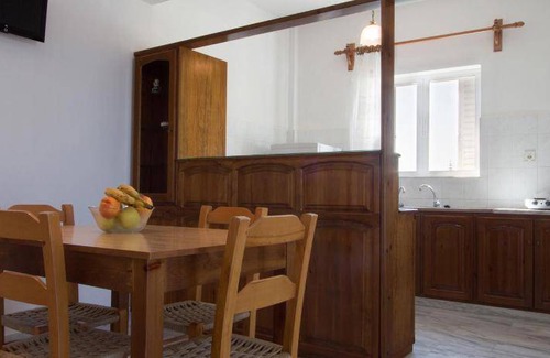 Gerani Apartment | 65 m² Apartment ∙ 2 bedrooms ∙ 4 guests