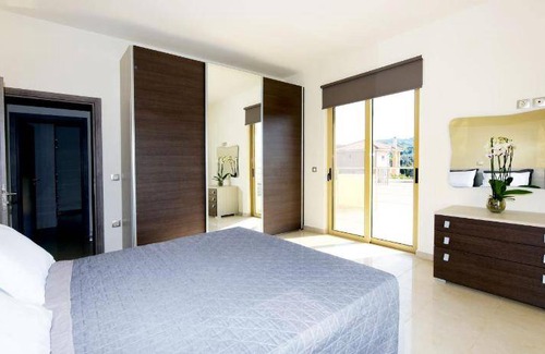 Kalavarda Apartment | 65 m² Apartment ∙ 2 bedrooms ∙ 4 guests