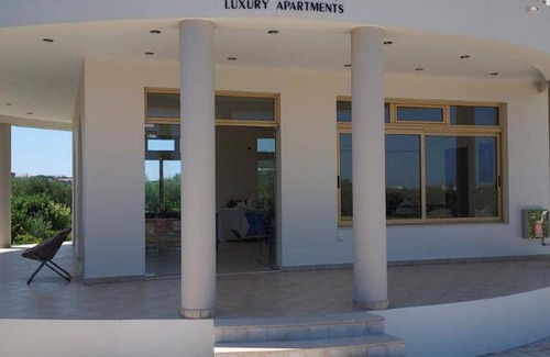 Kalavarda Apartment | 65 m² Apartment ∙ 2 bedrooms ∙ 4 guests