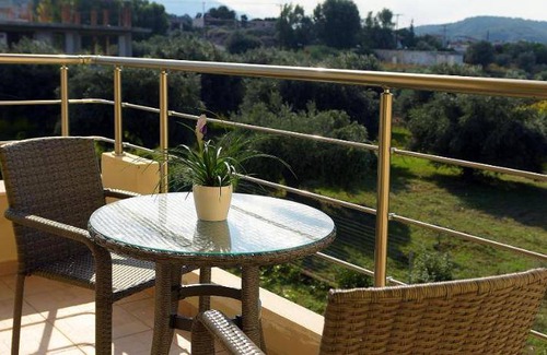 Kalavarda Apartment | 65 m² Apartment ∙ 2 bedrooms ∙ 4 guests