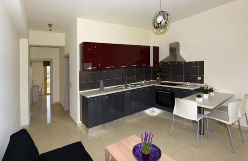 Kalavarda Apartment | 65 m² Apartment ∙ 2 bedrooms ∙ 4 guests