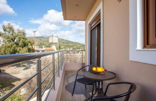 Archangelos Apartment | 65 m² Apartment ∙ 4 guests