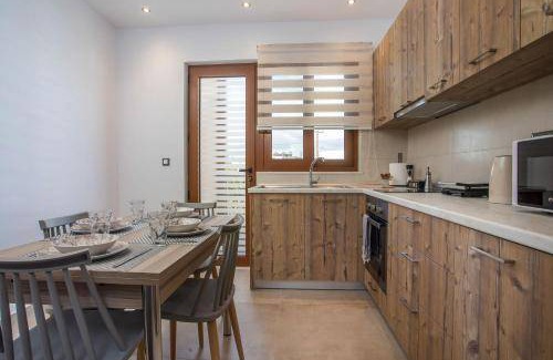 Archangelos Apartment | 65 m² Apartment ∙ 4 guests