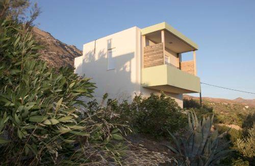 Triopetra Apartment | 65 m² Apartment ∙ 4 guests