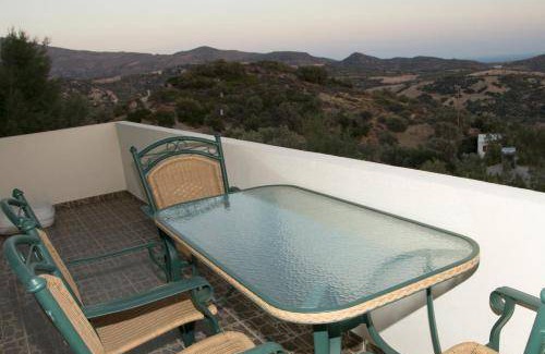 Triopetra Apartment | 65 m² Apartment ∙ 4 guests
