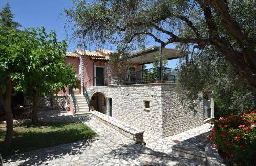 Sivota Apartment | 65 m² Apartment ∙ 4 guests