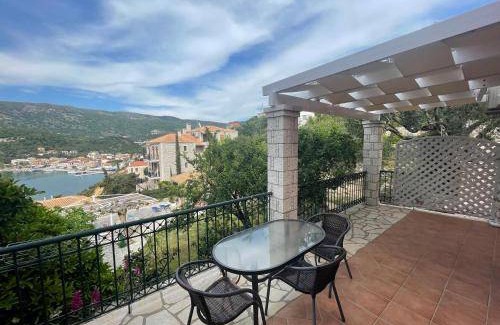 Sivota Apartment | 65 m² Apartment ∙ 4 guests