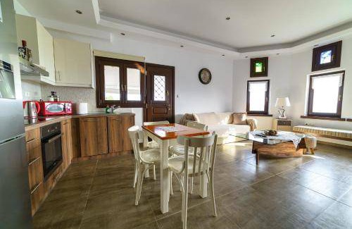 Alli Meria Apartment | 65 m² Apartment ∙ 2 bedrooms ∙ 8 guests