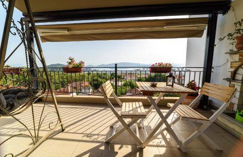Alli Meria Apartment | 65 m² Apartment ∙ 2 bedrooms ∙ 8 guests