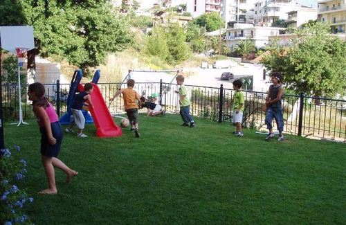 Igoumenitsa Apartment | 65 m² Apartment ∙ 2 bedrooms ∙ 5 guests