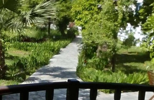 Lefokastron Apartment | 65 m² Apartment ∙ 2 bedrooms ∙ 6 guests