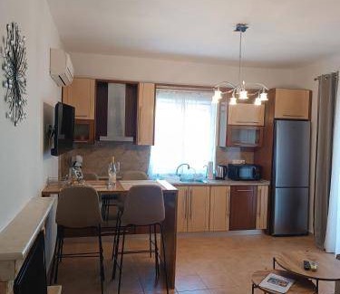 Mavrovouni Apartment | 65 m² Apartment ∙ 2 bedrooms ∙ 5 guests