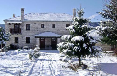 Ano Pedina Bed & Breakfast | 65 m² Bed and breakfast ∙ 2 bedrooms ∙ 5 guests