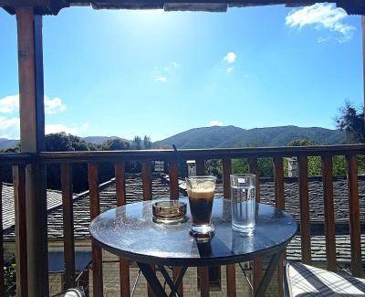 Ano Pedina Bed & Breakfast | 65 m² Bed and breakfast ∙ 2 bedrooms ∙ 5 guests