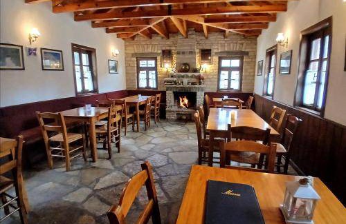 Ano Pedina Bed & Breakfast | 65 m² Bed and breakfast ∙ 2 bedrooms ∙ 5 guests