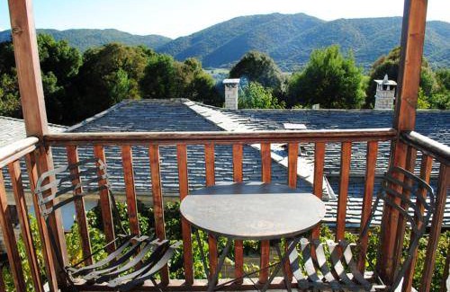 Ano Pedina Bed & Breakfast | 65 m² Bed and breakfast ∙ 2 bedrooms ∙ 5 guests