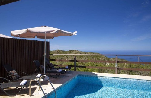 Lefkas House | 65 m² House ∙ 1 bedroom ∙ 4 guests