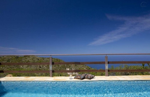 Lefkas House | 65 m² House ∙ 1 bedroom ∙ 4 guests