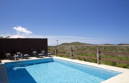 Lefkas House | 65 m² House ∙ 1 bedroom ∙ 4 guests