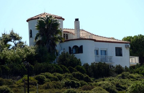 Pylos-Nestoras House | 65 m² House ∙ 1 bedroom ∙ 4 guests