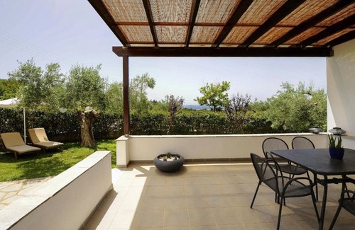 Gerakini House | 65 m² House ∙ 2 bedrooms ∙ 4 guests
