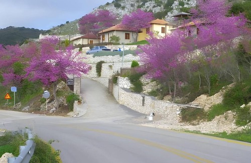 Drimonas House | 65 m² House ∙ 2 bedrooms ∙ 4 guests