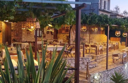 Drimonas House | 65 m² House ∙ 2 bedrooms ∙ 4 guests