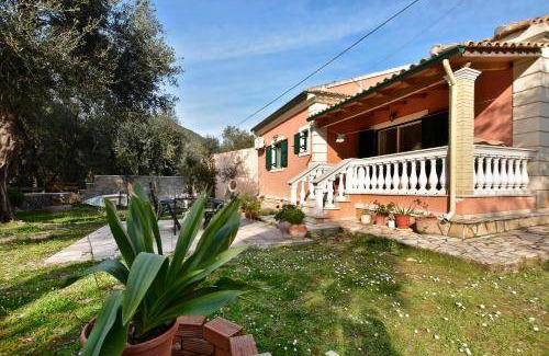 Skala House | 65 m² House ∙ 2 bedrooms ∙ 4 guests