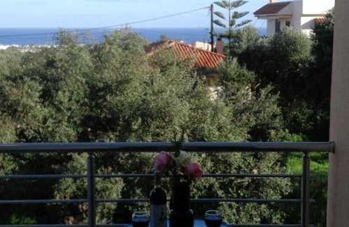 Gouvai House | 65 m² House ∙ 2 bedrooms ∙ 6 guests